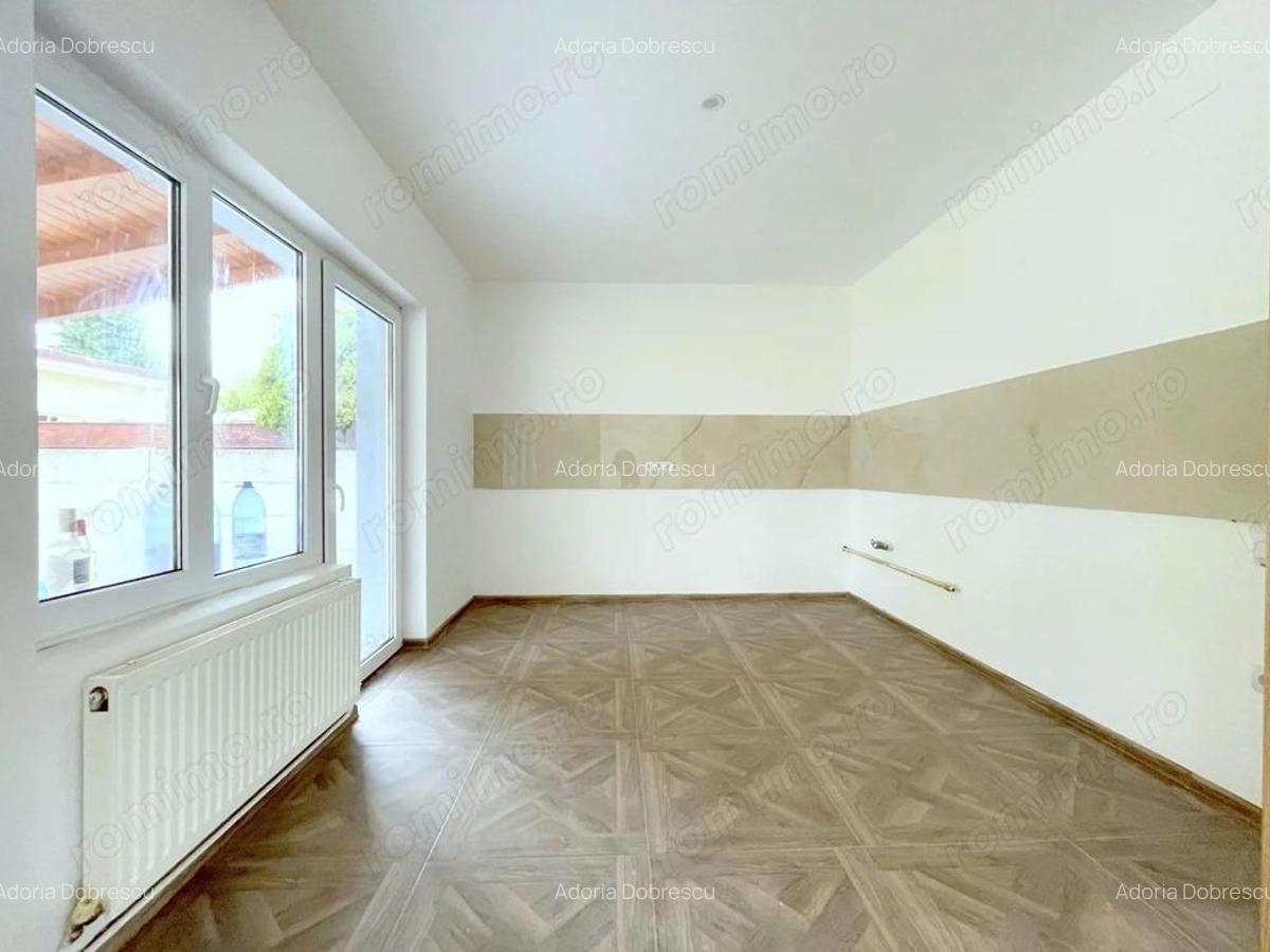 Casa individuala zona Kaufland - intrare Dumbravita - 5