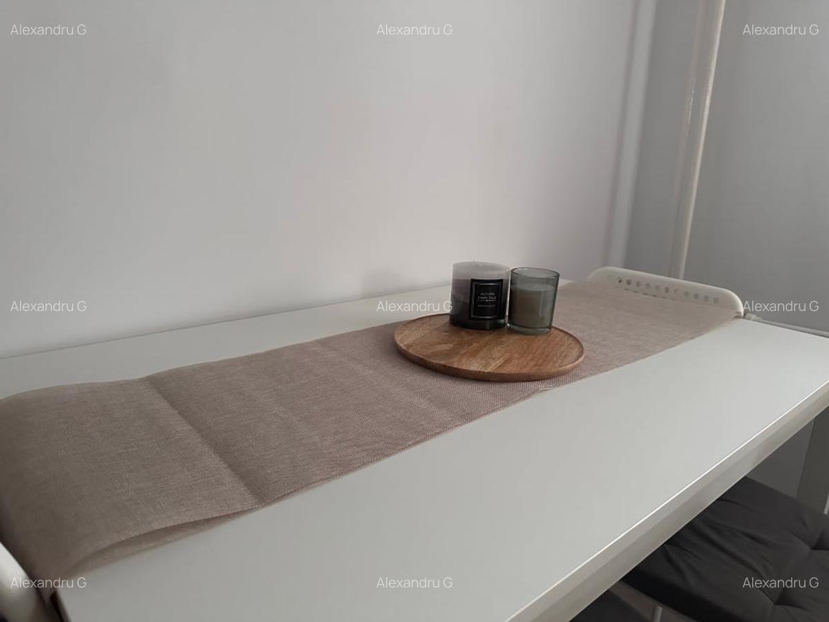 Apartament cu 3 camere decomandat în Rahova - 9