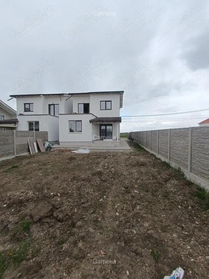 Duplex elegant, 4 camere, finisaje la alegere Sacalaz Timi?oara - 8