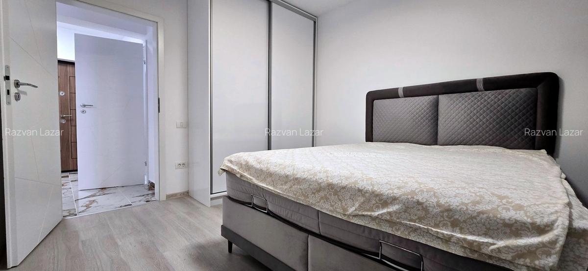 Apartament 3 camere | Popesti | Mobilat utilat NOU | Centrala | Parcare | Metrou - 5