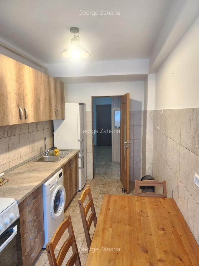 Apartament  2 camere - 10 min metrou Dimitrie Leonida - loc parcare - 6