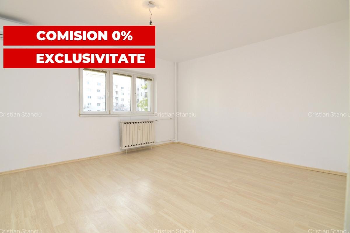 VANZARE APARTAMENT 3 CAMERE UNIRII - NERVA TRAIAN - COMISION 0% - 1