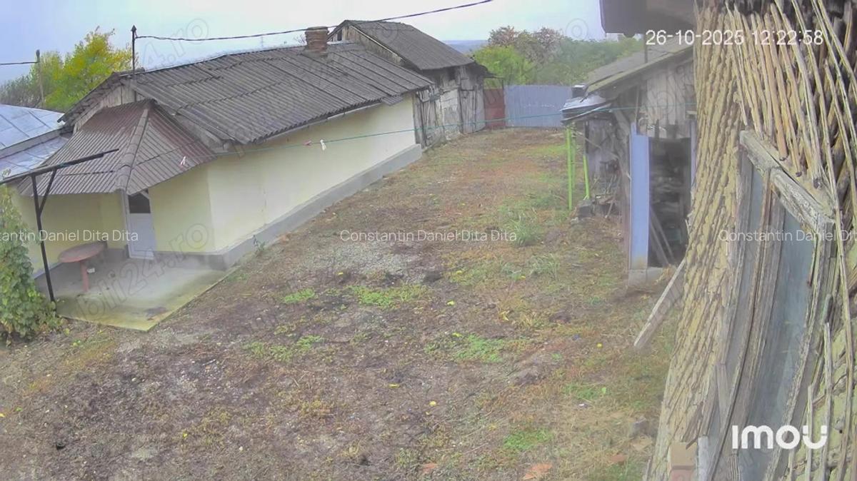 Casa de vanzare comuna Meline?ti, localitatea Bodaie?tii de Sus jude?ul Dolj - 4