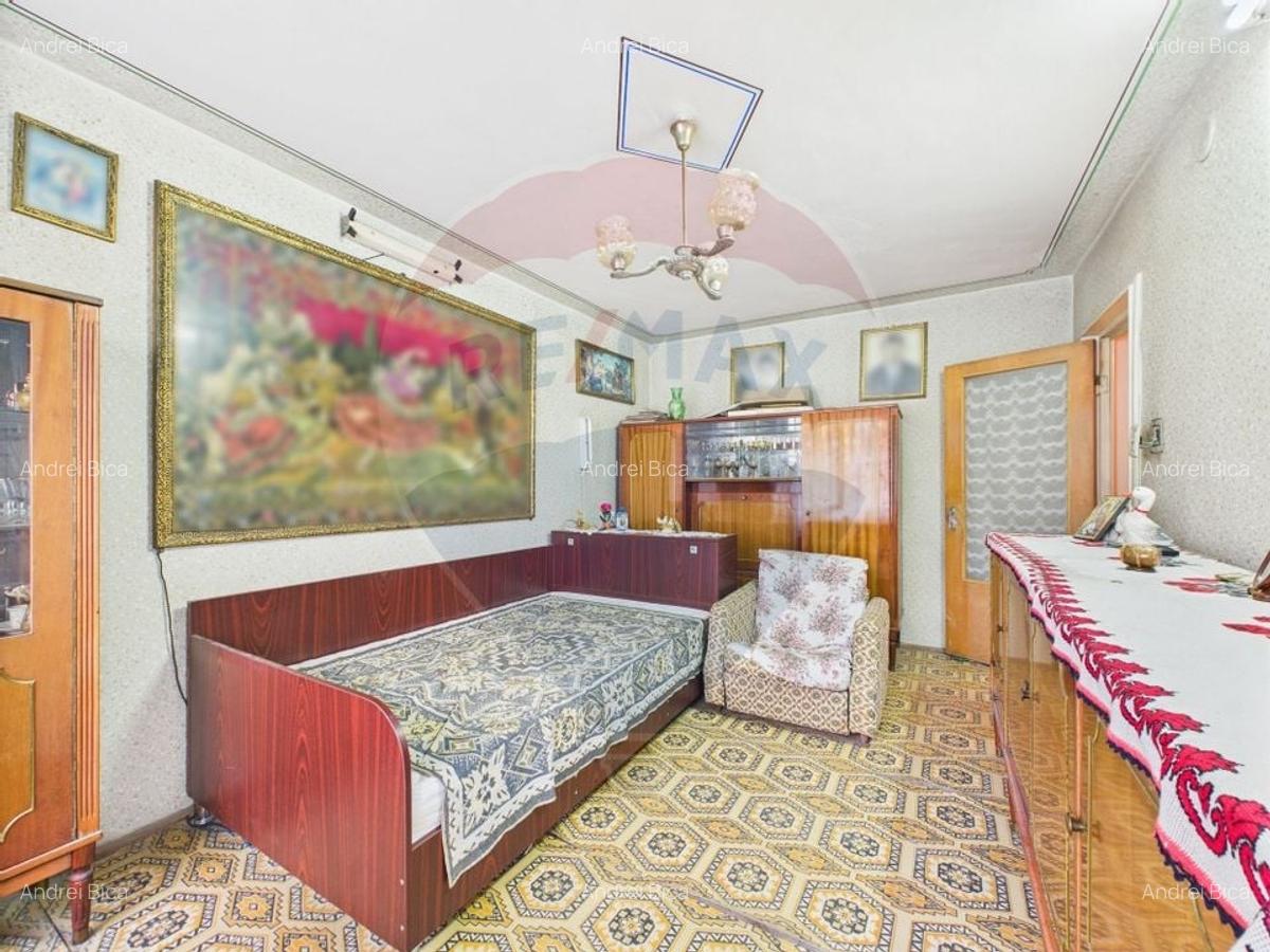 Apartament cu 3 camere decomandat în Pantelimon - 2