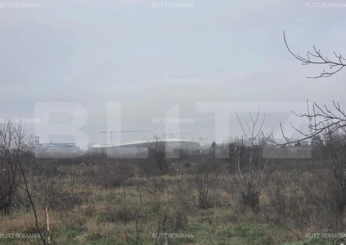 Teren intravilan, 800 mp Targovi?te - 3