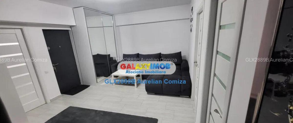 Apartament 2 camere bloc nou Grozavesti - 5