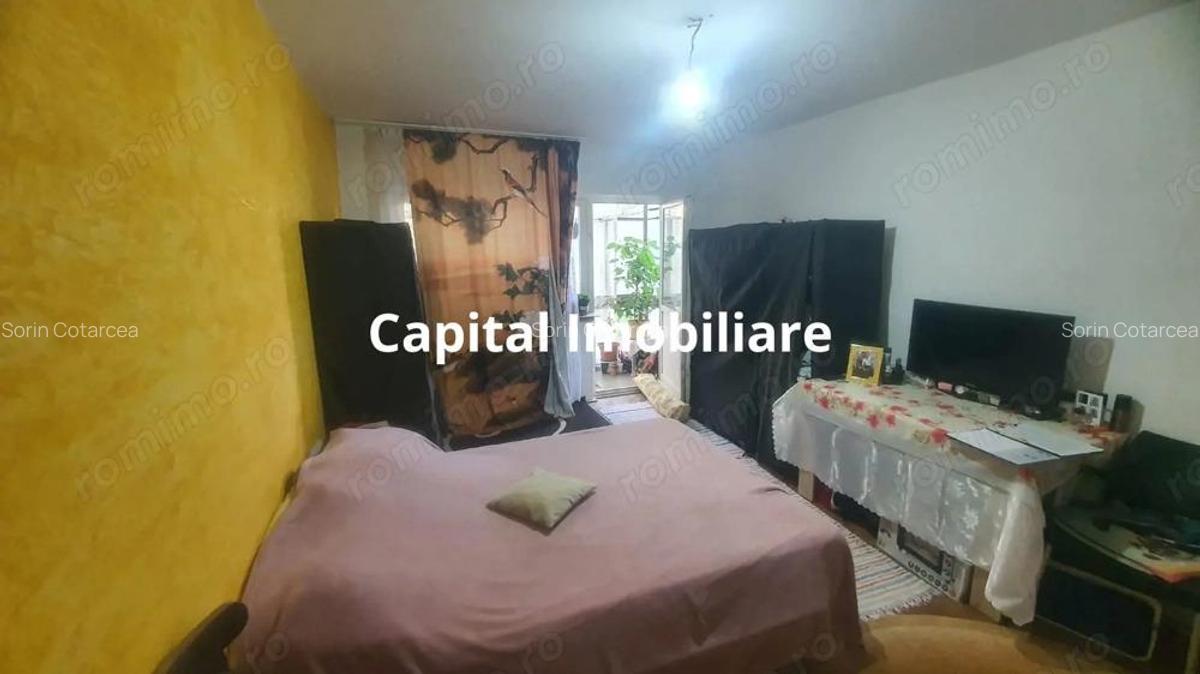 Apartament 2 camere, etaj 2 - 3