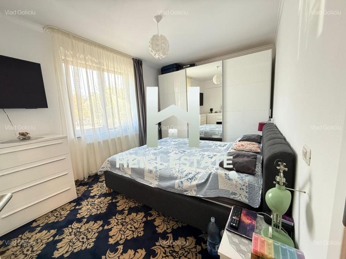 Apartament 2 camere Giroc - 7