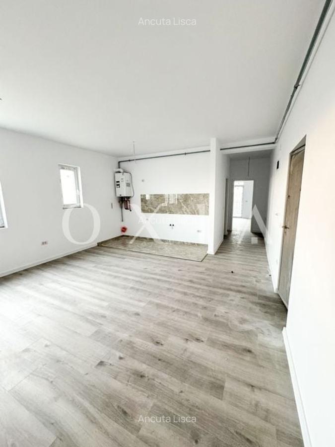 LX 137 Apartament Calea Urseni-finisat modern - 3