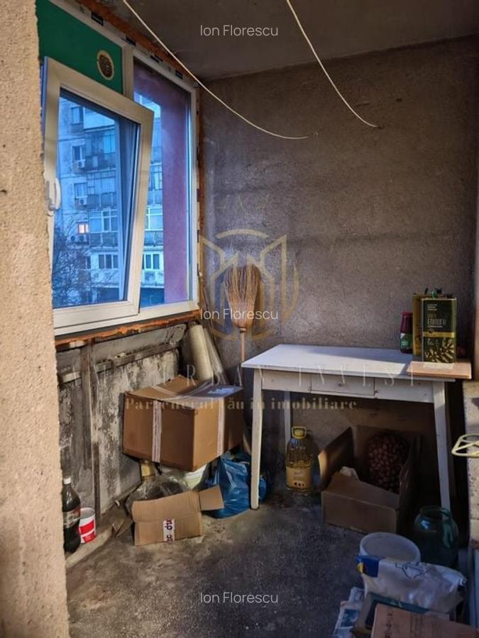 Teiul Doamnei Doamna Ghica  4 camere  87 mp , pret 136000eur - 5