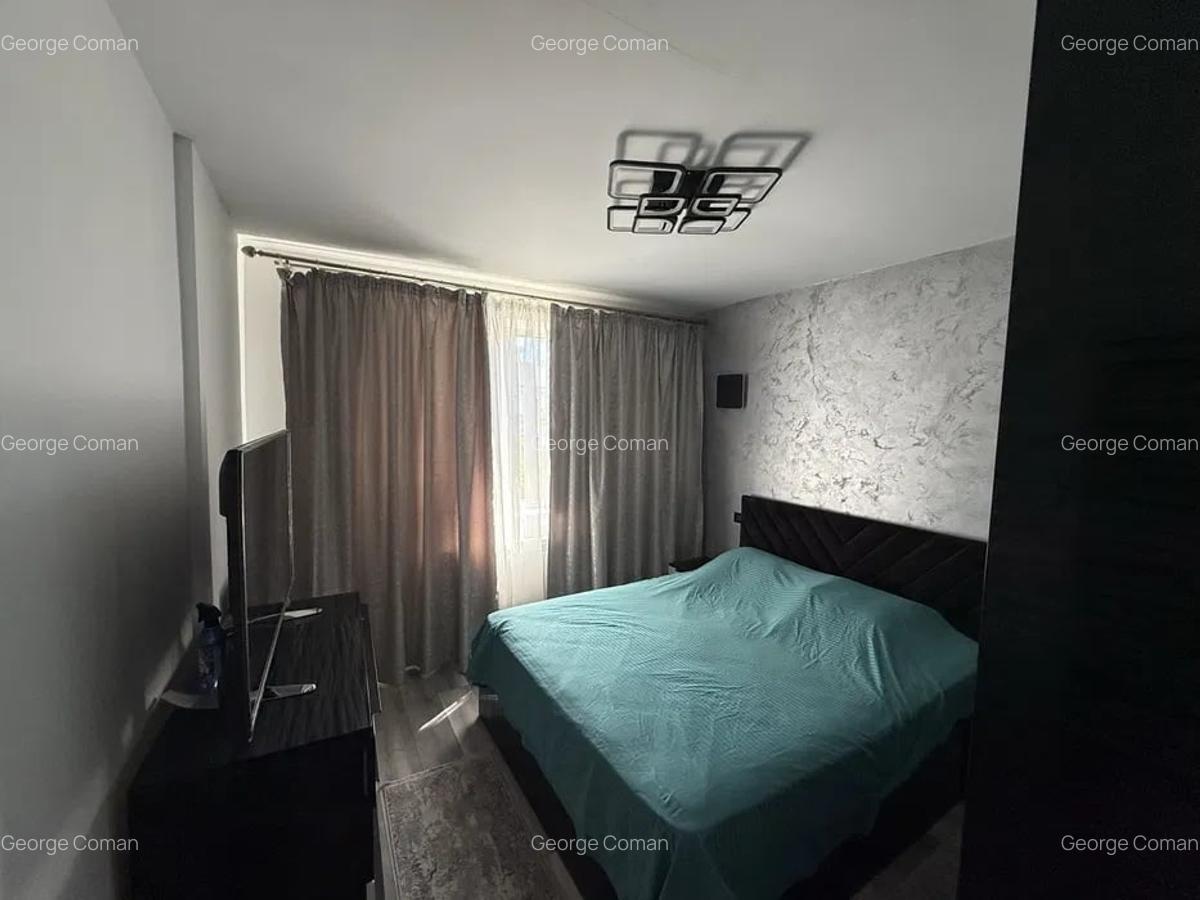 APARTAMENT 2 CAMERE DECOMANDAT  ,CENTRALA GAZ - 3