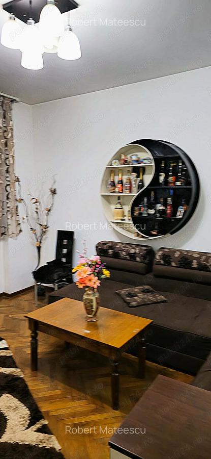 Apartament 2 camere ULTRACENTRAL Maria Rosetti - 5