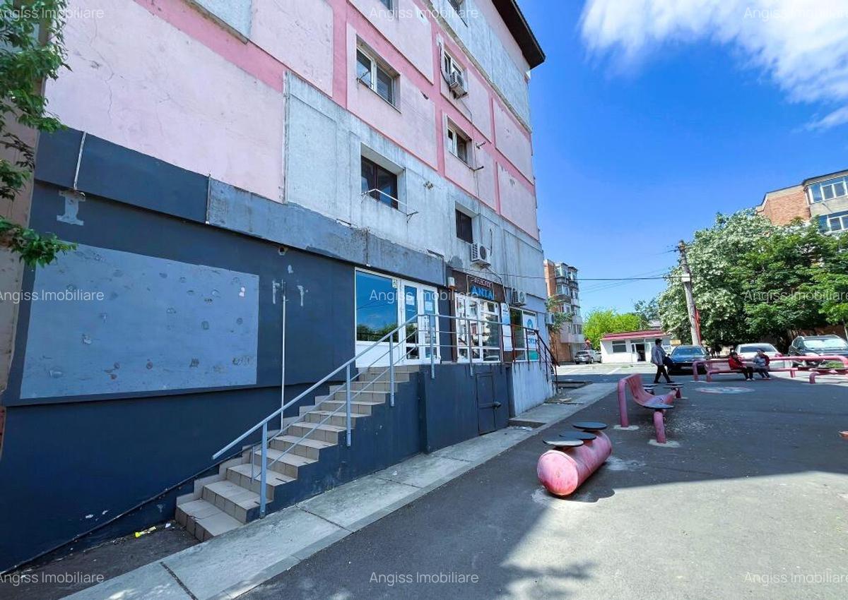 SPATIU -COMERCIAL - DALLAS (PRET MIC ) - 10 SPATIU -COMERCIAL - DALLAS (PRET MIC ) - 10