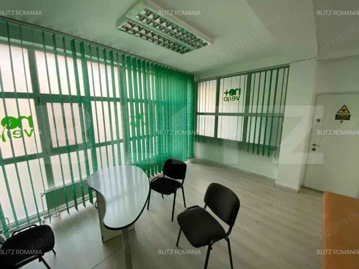 Spatii de birouri , 16 mp, zona Centrala, foarte usor accesul - 2