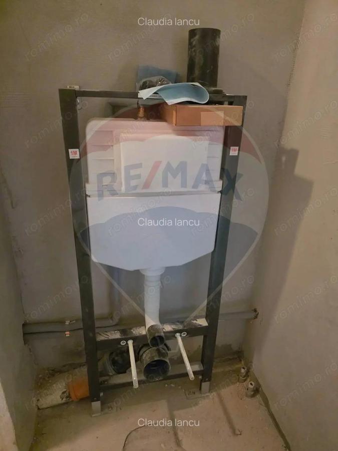 Apartament cu doua camere Vitrometan - 10