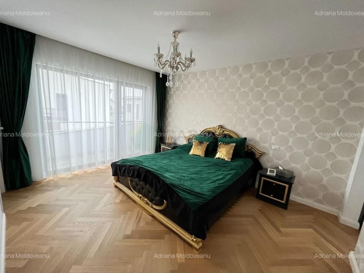 Vilă Individuală de Lux - 11