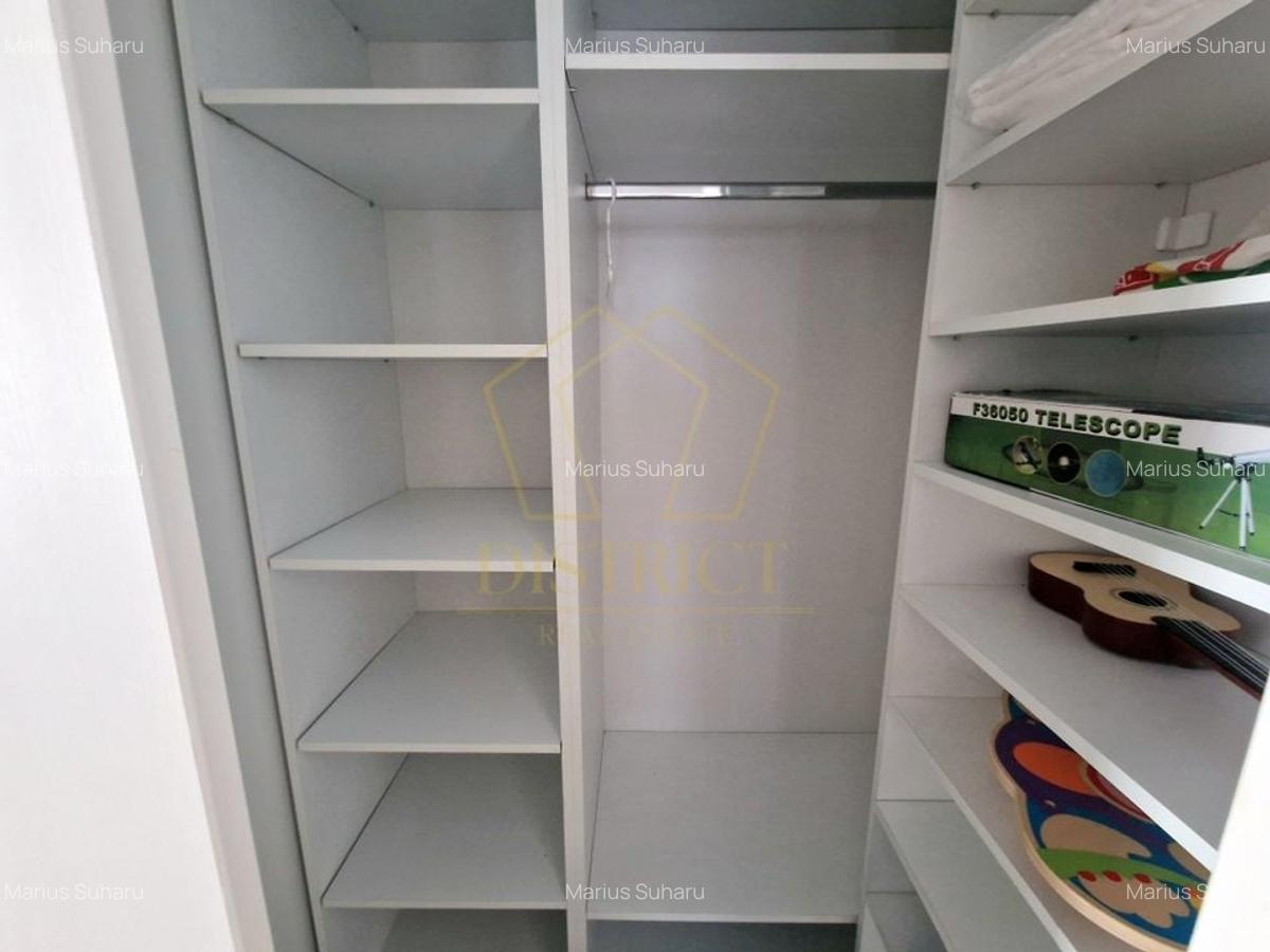 Apartament deosebit cu 3 camere | Dumbravita | Padurea Verde - 8