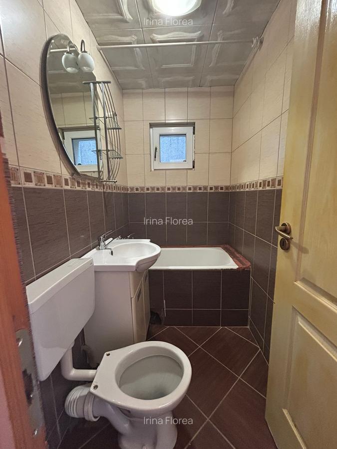Apartament 2 camere- Zona Sud - 37,5 mp - 37000 euro - 8