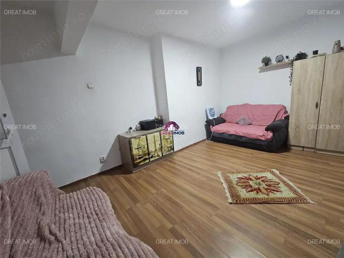 Inchiriere Garsoniera Doamna Ghica (Pet Friendly) - 2