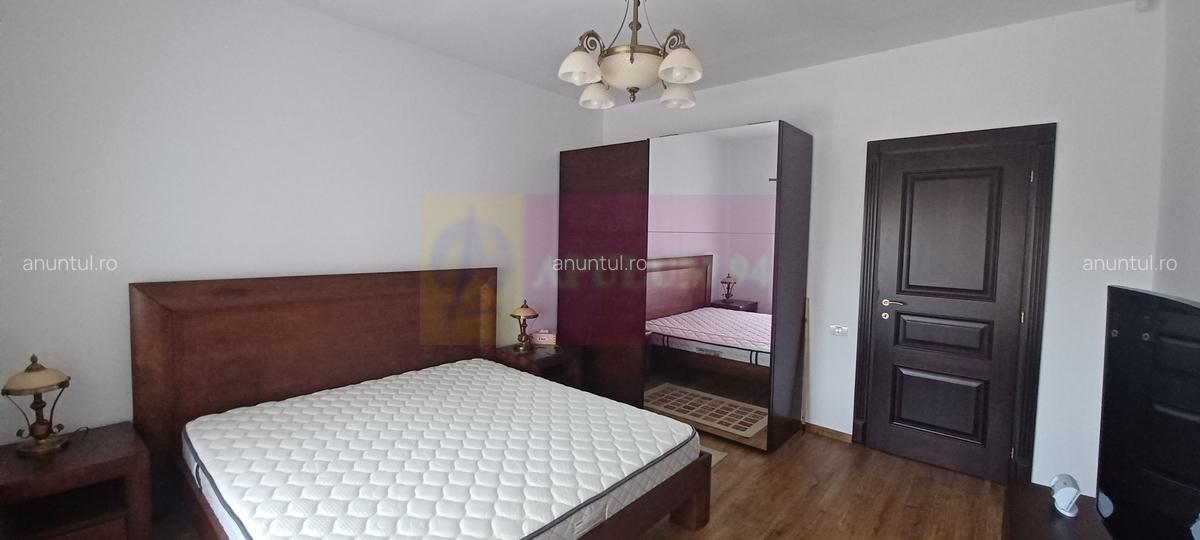 Sabareni, casa 160 mp utili, structura, finisaje calitate, curte 621mp - 14