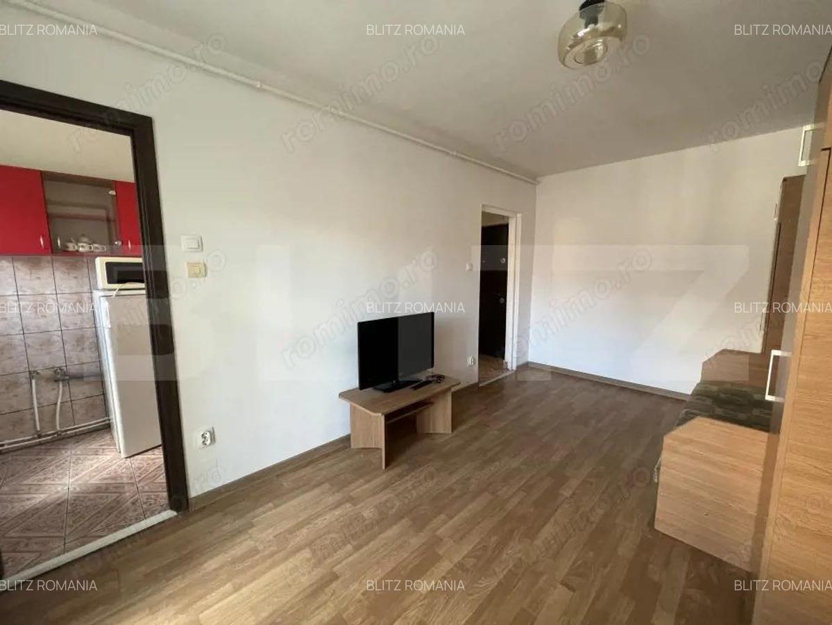 Garsoniera Etaj 1/4, 22 mp, zona Oa?ului - 9