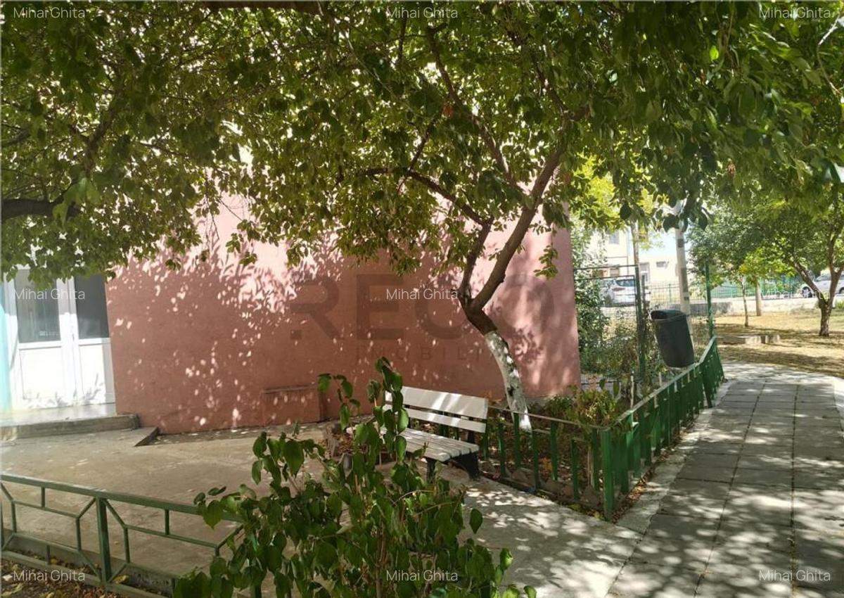 Reco, Apartament 2 Camere Mangalia, Zona 1 Decembrie, 0% Com - 10