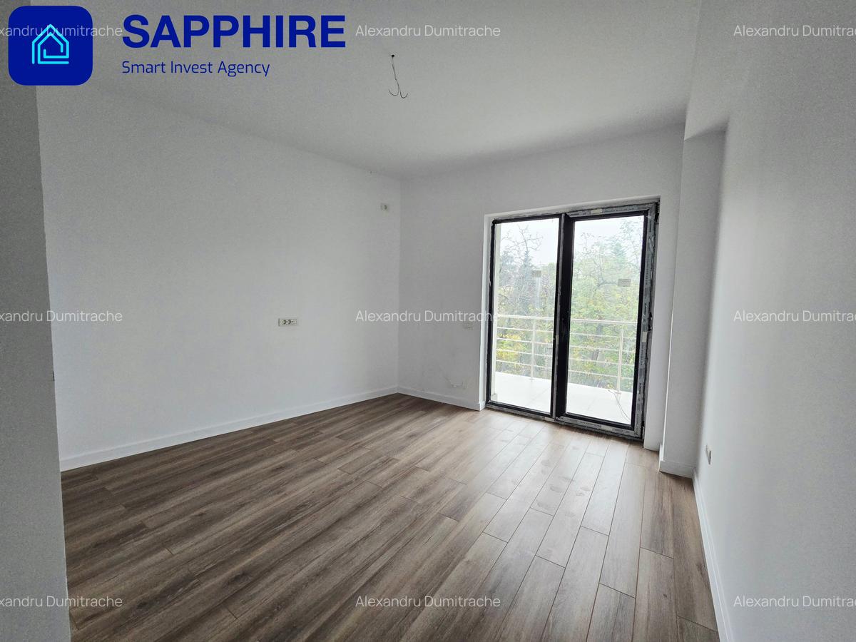 Apartament 3 camere cu 2 băi finisat, bloc NOU 2025, zona Giurgiului, TVA inclus - 7
