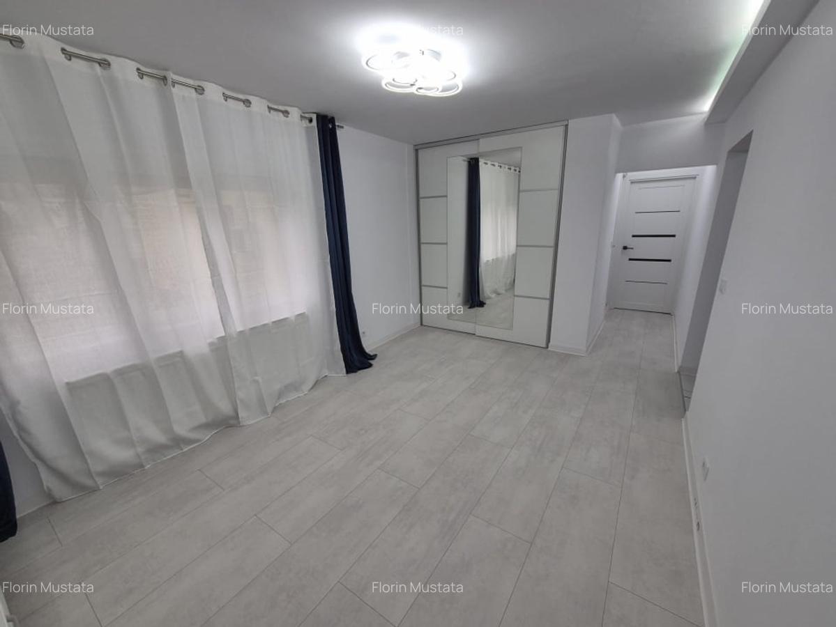 Apartament 2 camere confort 1, Renovat 2025, Radu Negru. - 2