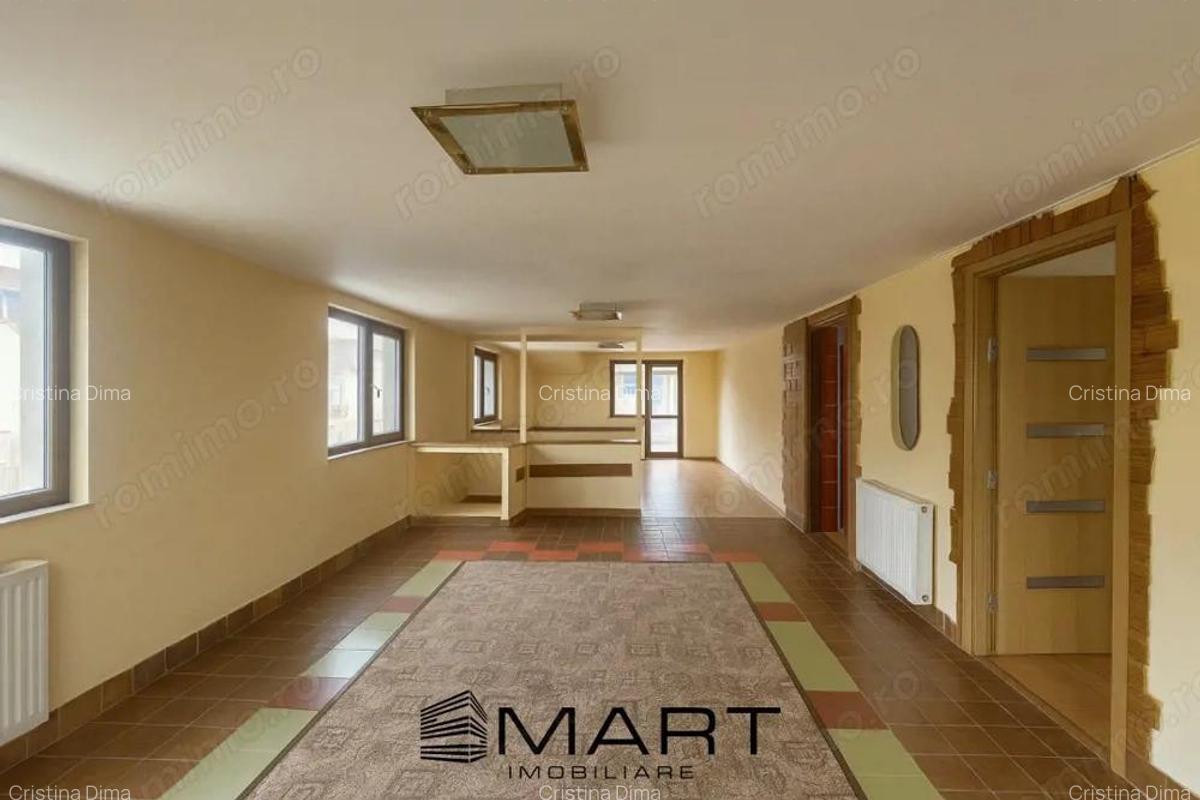 Casa moderna cu 2 apartamente in zona reziden?iala ?elimbar - 5