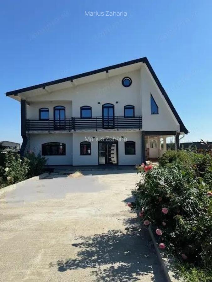 Vila noua(an 2023) de vanzare, loc. SARATA, jud. Bacau - 3