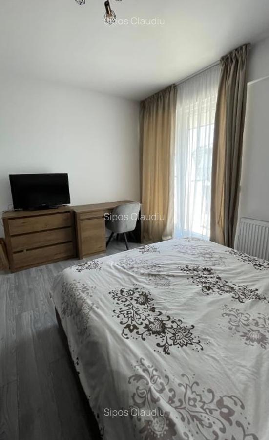 Apartament 3 camere 2 locuri parcare Complex Maramures, Otopeni - 5