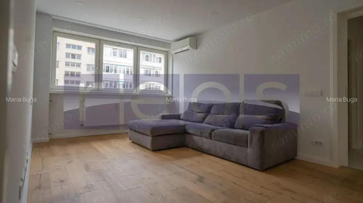 Apartament 3 camere Obor | Renovat complet | Finisaje Premium - 1