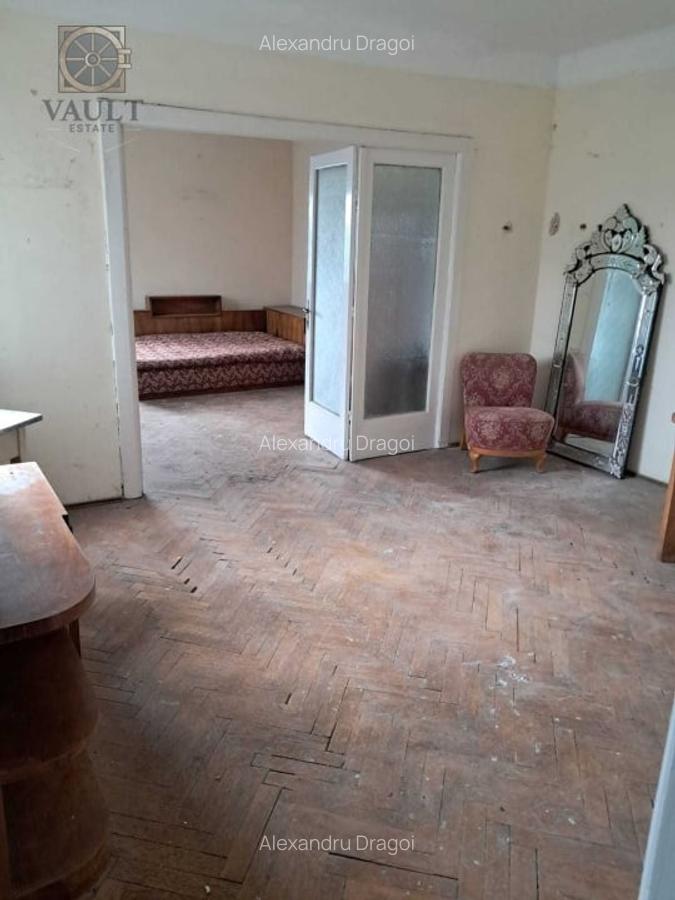 Apartament 2 camere - 3 minute  Metrou Muncii - - 1