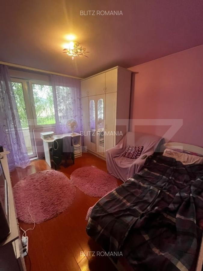 Apartament 4 camere, etaj 2, zona B-dul Decebal - 6