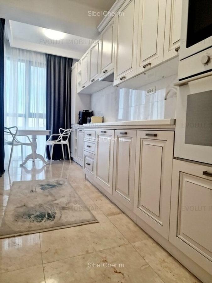 3 Camere de Lux - vedere frontala la mare in Faleza Nord - 24