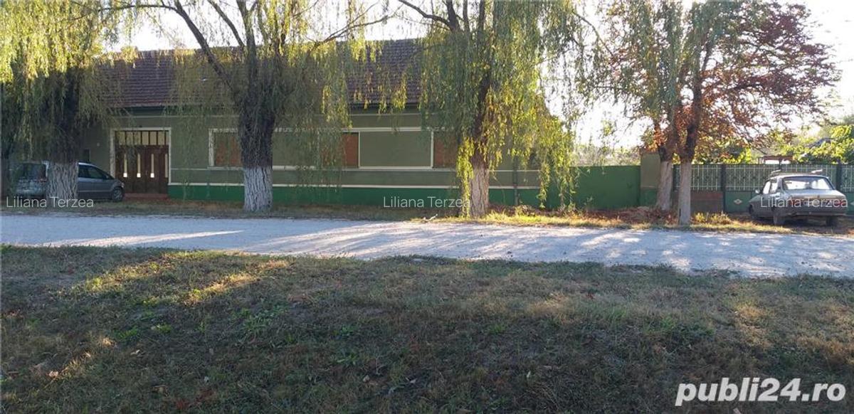 Casa de familie in zona rurala linistita. - 4