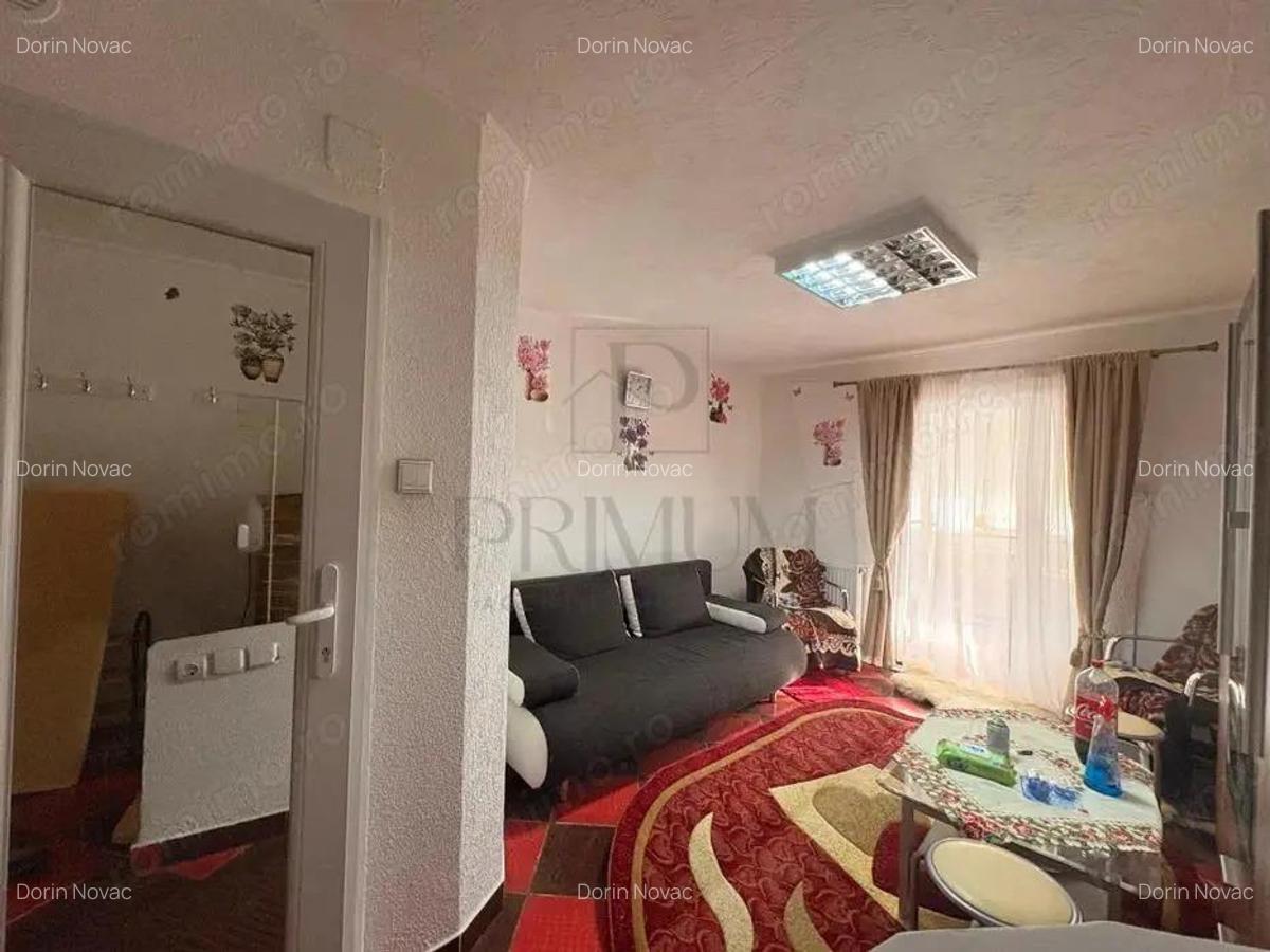 Apartament 1 camer #259; - Decomandat - Mobilat si Utilat - Zona #536;agului - 3