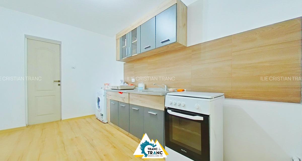 Casă cu 3 camere în Curtici - 6