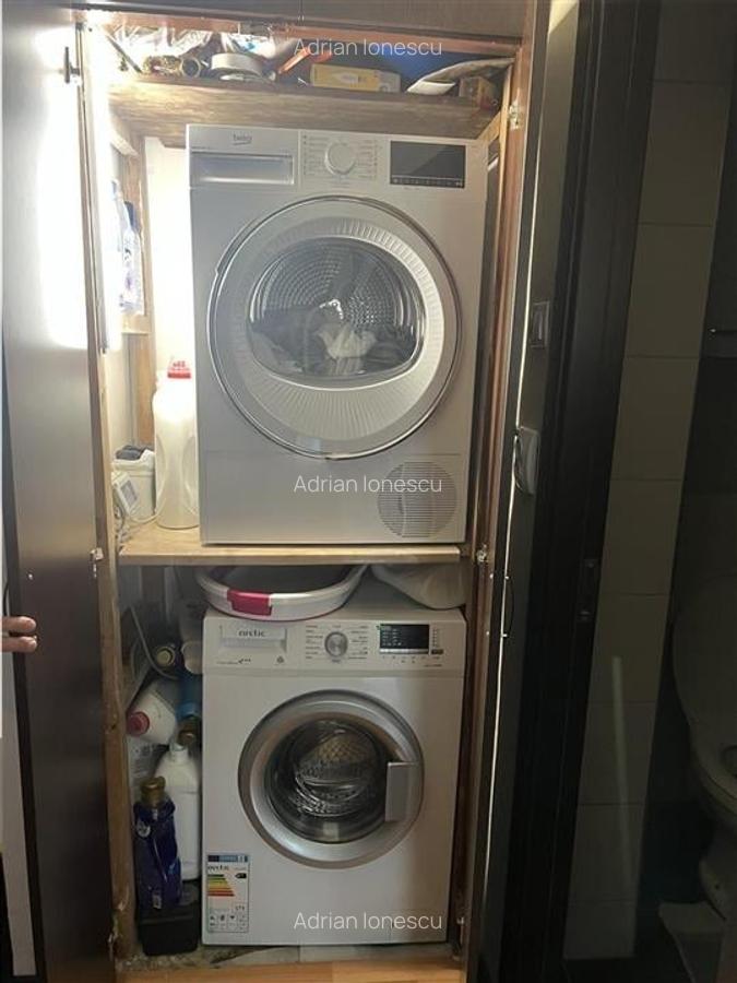 RECO  APARTAMENT 2 camere NUFARUL - 7