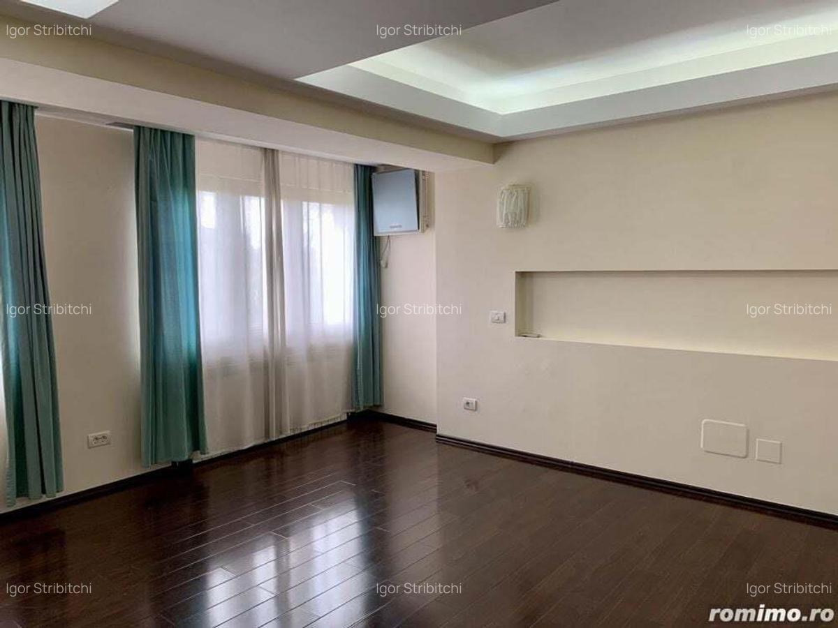 Apartament 4 camere spatios | Barbu Vacarescu | 2 Locuri de parcare - 20