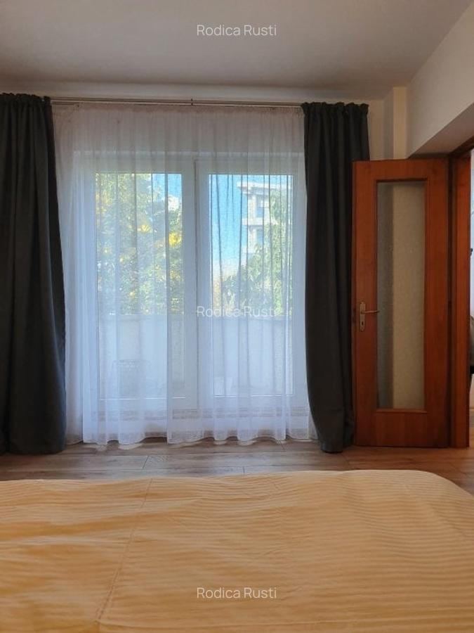 Apartament modern confortabil complet utilat Nicolae Caramfil - 9