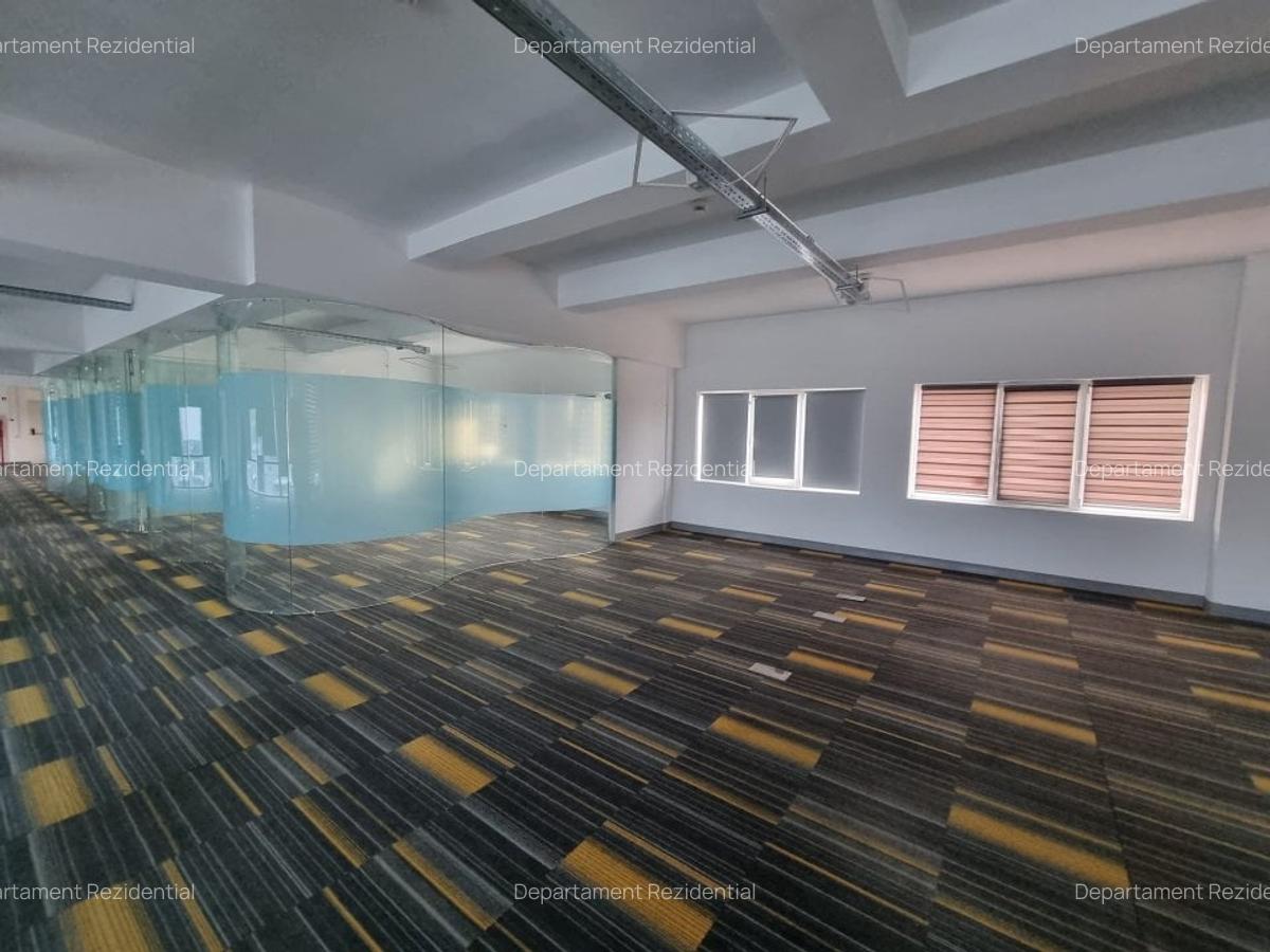 Cladire de birouri, Calea Chisinaului - COMISION 0% - 7