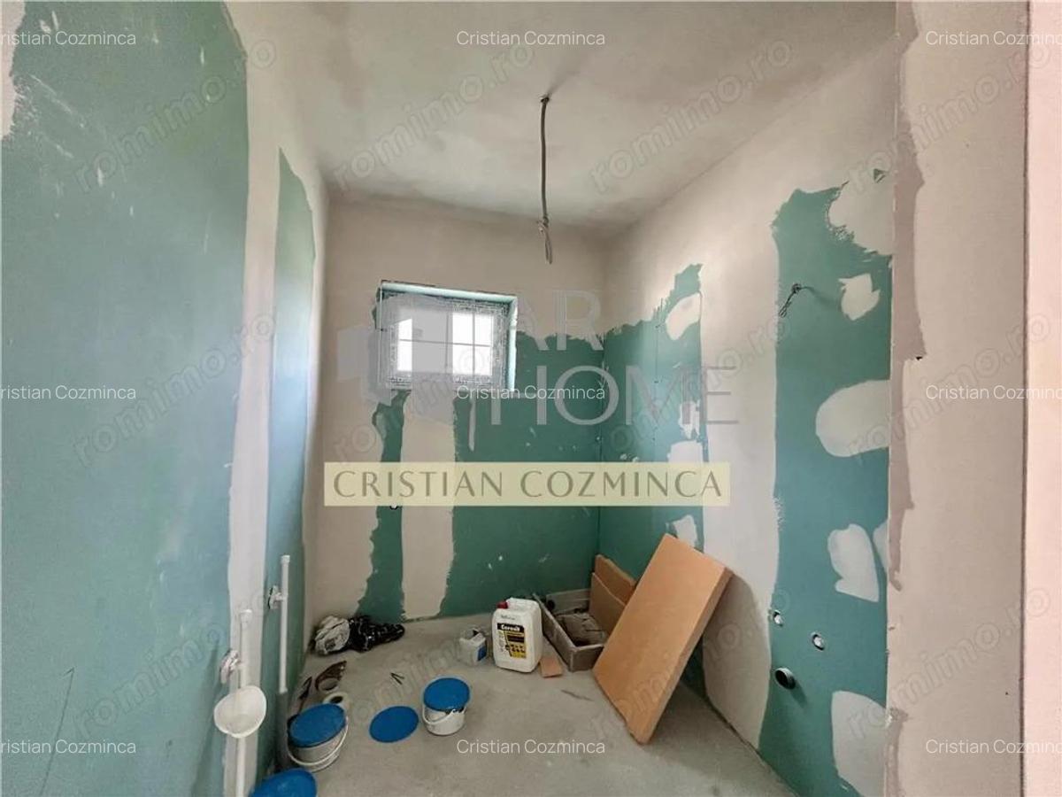 Casa 5 camere, garaj acoperit, Baicoi, Prahova - 14