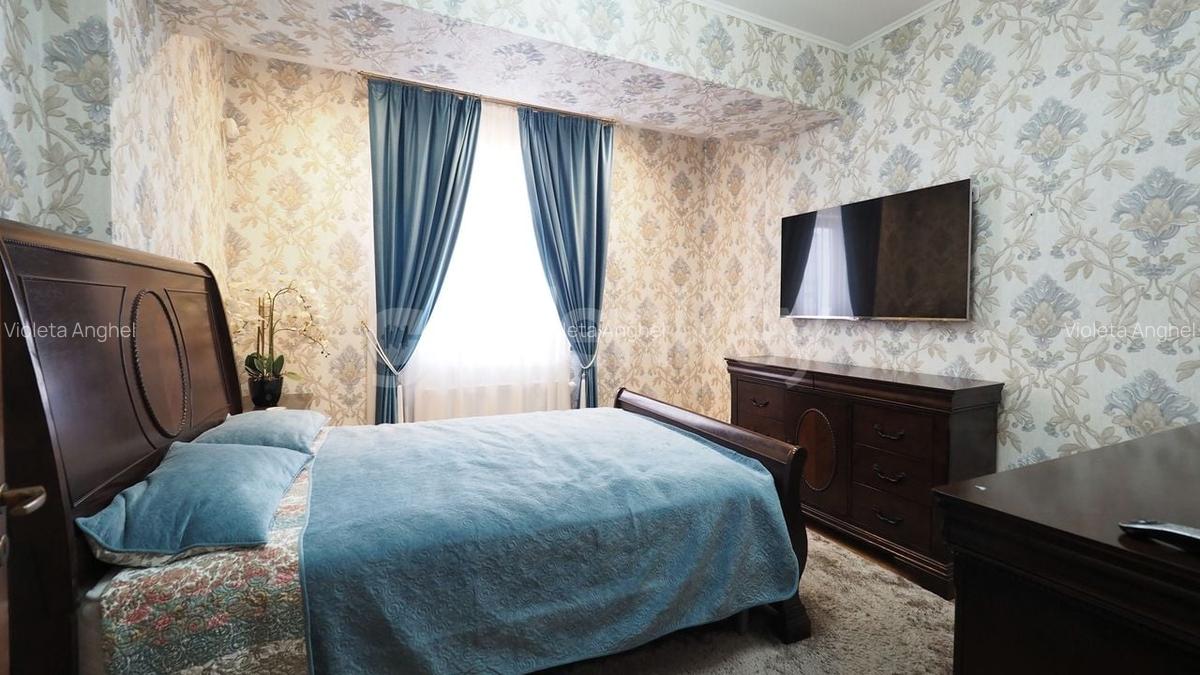 Vilă cocheta cu 10 camere si gradina amenajata - 10 Vilă cocheta cu 10 camere si gradina amenajata - 10