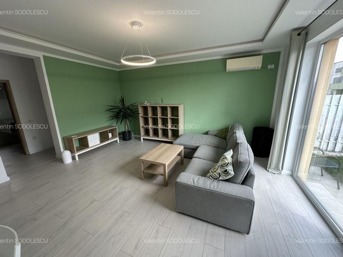 Apartament în zona de N/ Dumbravita zona Player Pool - 2