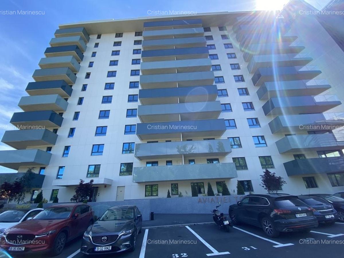 Apartament Premium - Aviatiei Towers 2020 - TVA INCLUS - 1