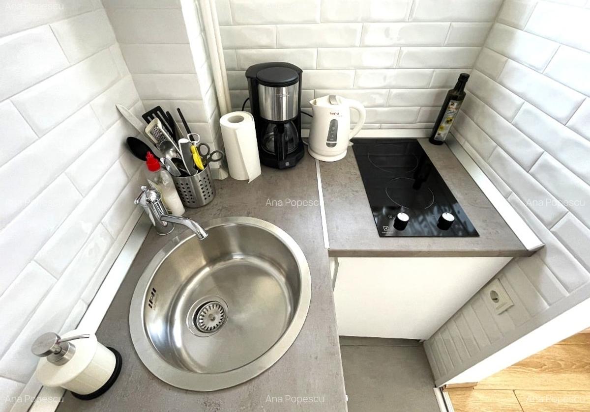 Studio Universitate - Certificat Turism, Investitie Regim Hotelier - 3