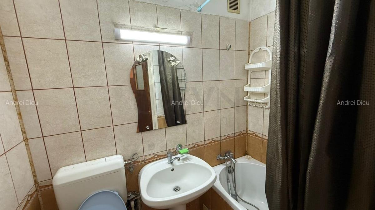 REA1026402 Apartament 3 Camere I De Vanzare I Drumul Taberei - 12