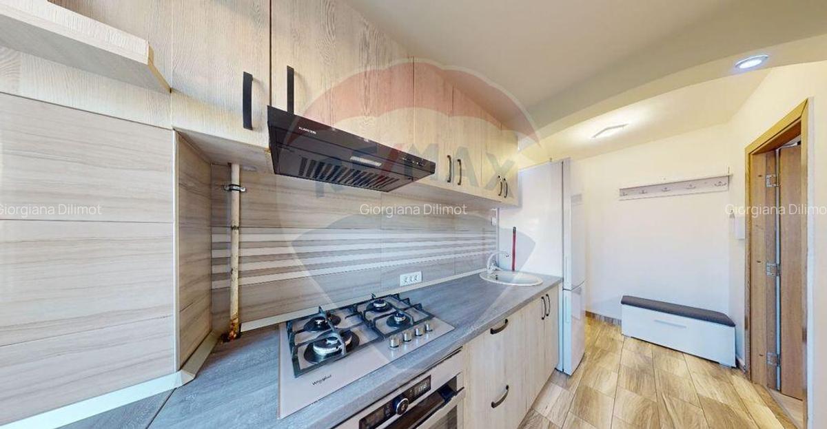 COMISION 0% | Apartament cu 2 camere de vanzare | Zona C... - 10