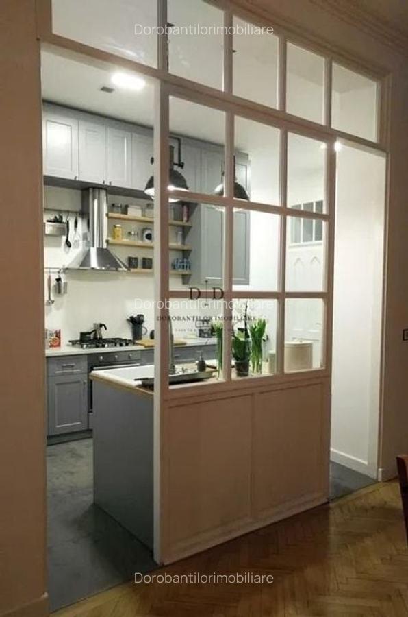 Apartament 3 camere de vanzare | 120 mp | Garaj | zona Regina Maria - 7